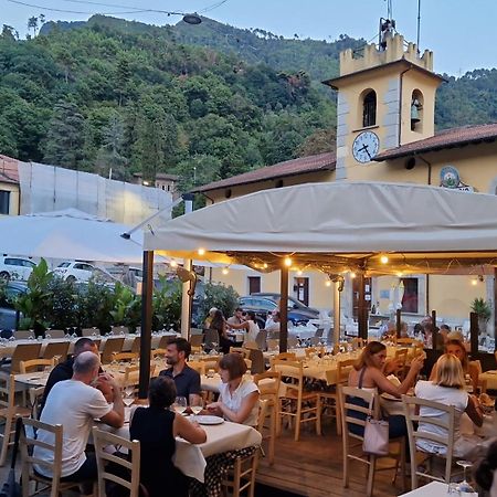 ماسا Toscana Made In Love المظهر الخارجي الصورة