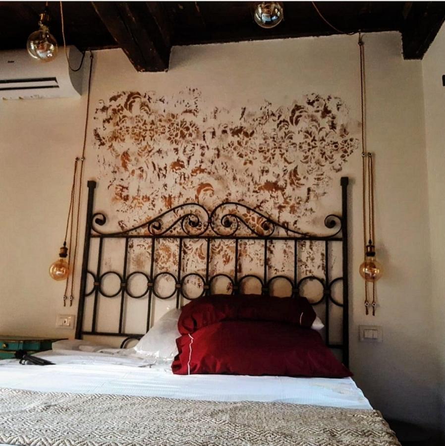 ماسا Toscana Made In Love المظهر الخارجي الصورة