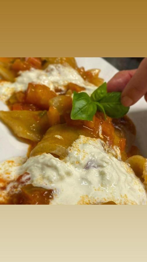 ماسا Toscana Made In Love المظهر الخارجي الصورة