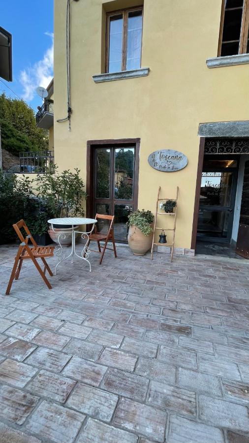 ماسا Toscana Made In Love المظهر الخارجي الصورة