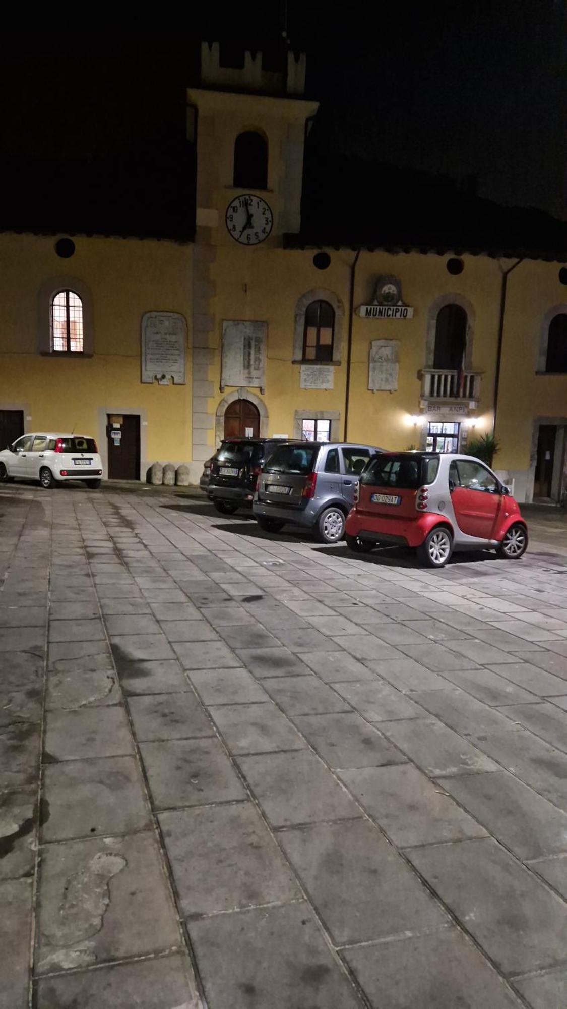 ماسا Toscana Made In Love المظهر الخارجي الصورة