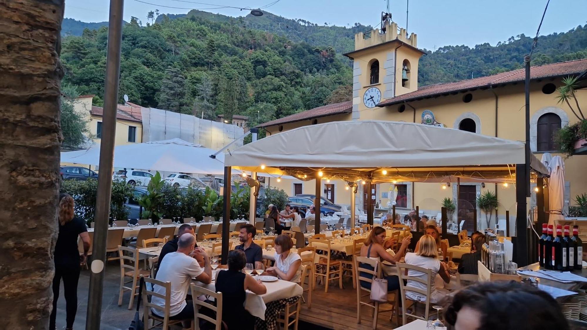 ماسا Toscana Made In Love المظهر الخارجي الصورة